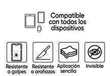 Cargar imagen en el visor de la galería, ProtectMyPhone+ Garantía de $ 2000 Pesos